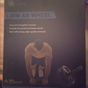 Ab wheel